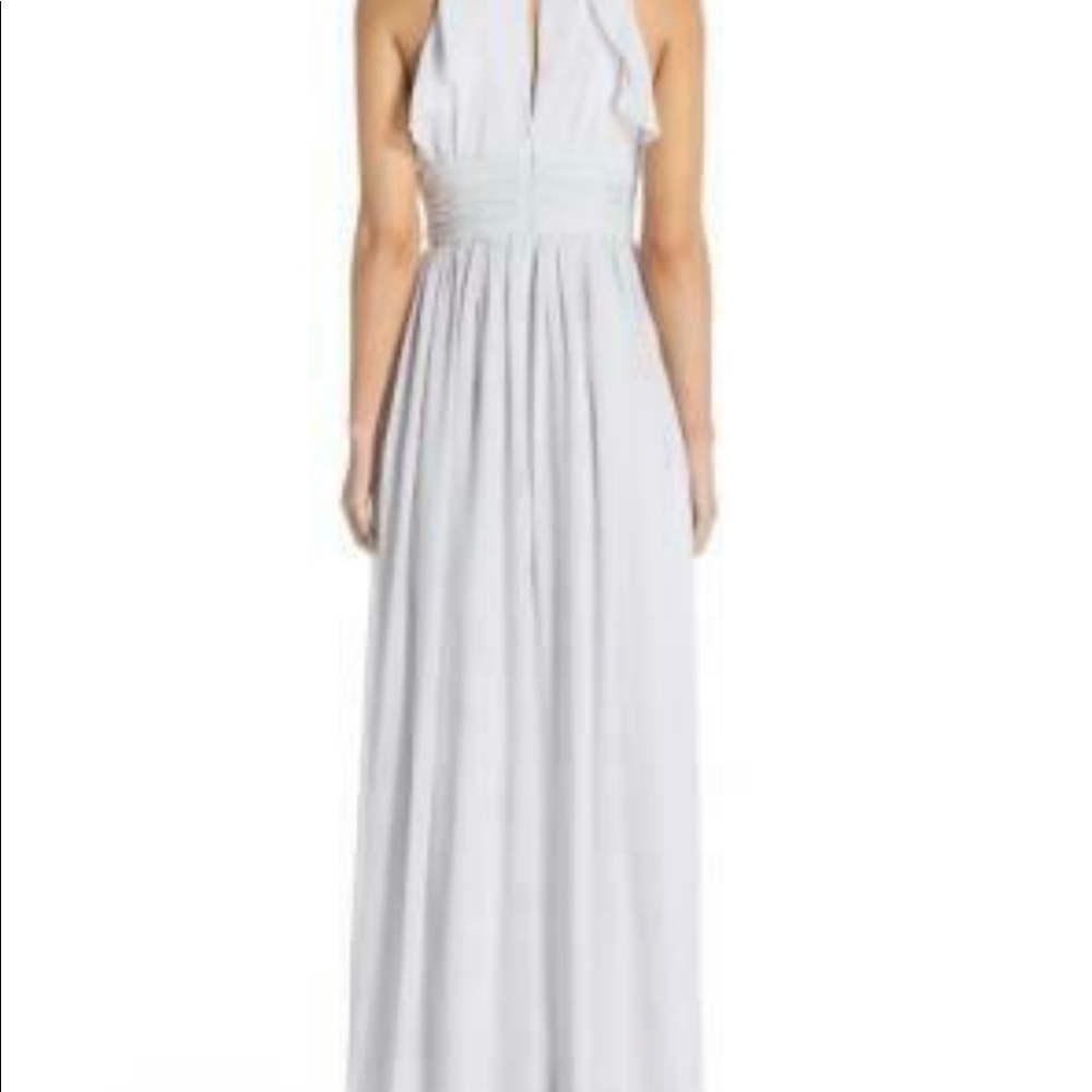 Donna Morgan Gown - Picture 2 of 12